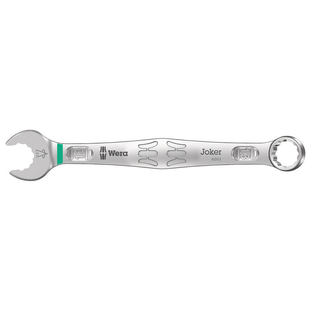Ringmaulschlüssel Joker 13mm Wera