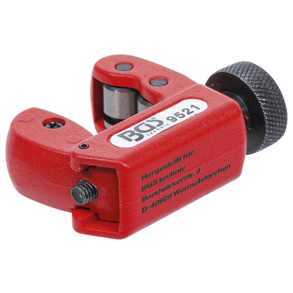 Rohrabschneider Ø 3-30 mm