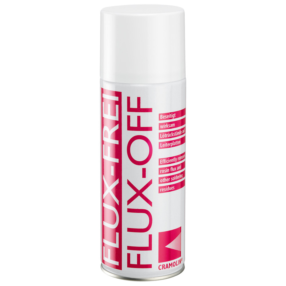 Flux-Frei-Spray