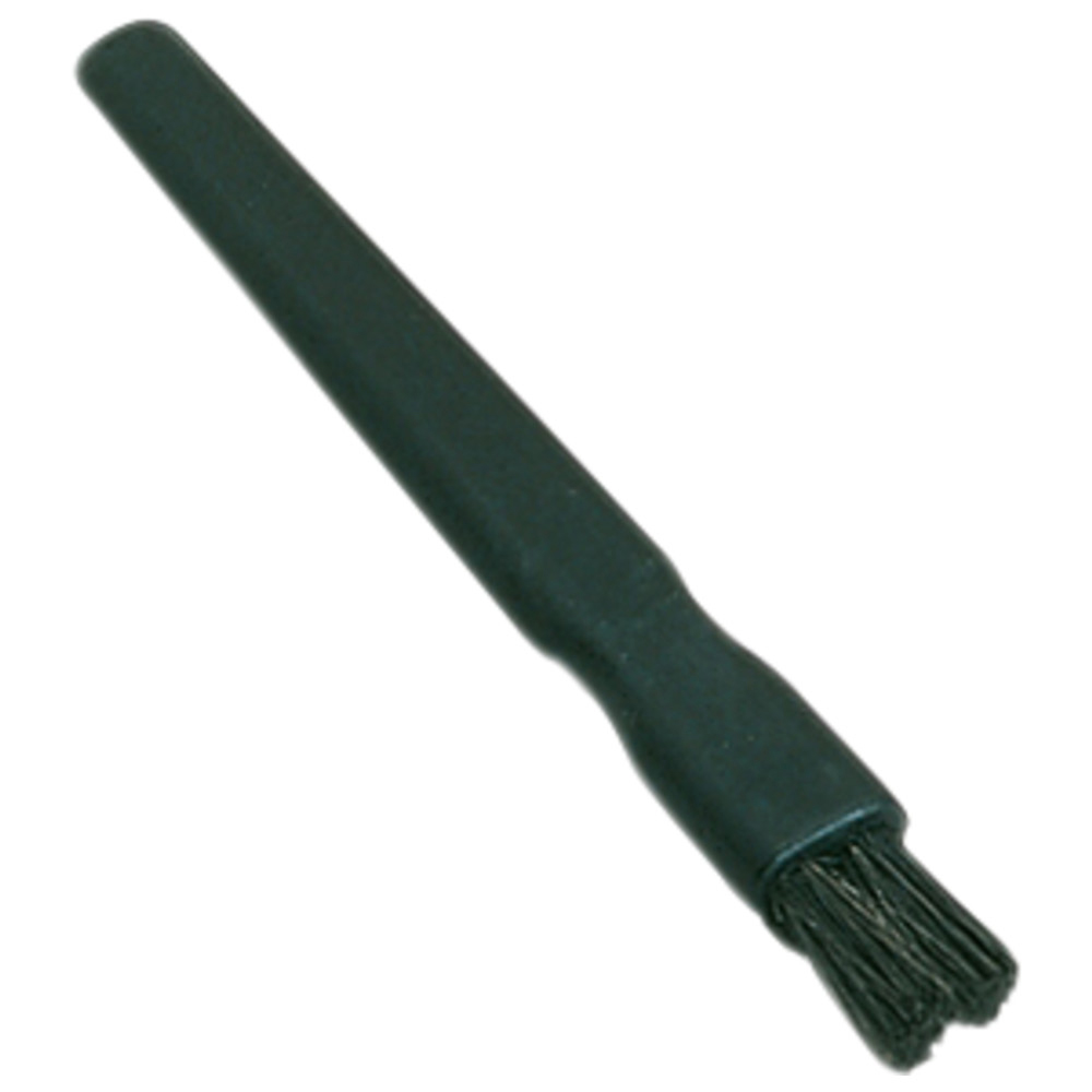 Flachbürste, hart, ESD, 12,5 mm