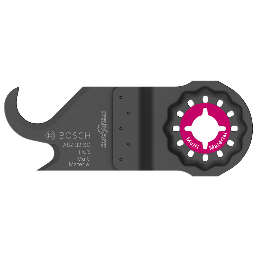 Messer für Multi-Cutter ASZ32SC
