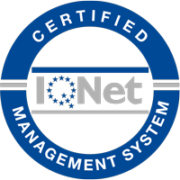 Logo IQNET Zertifikat