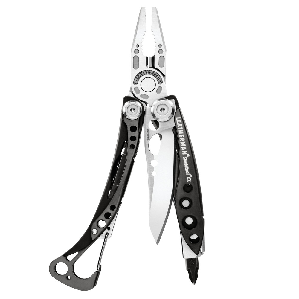 Multi-Tool SKELETOOL CX, carbon