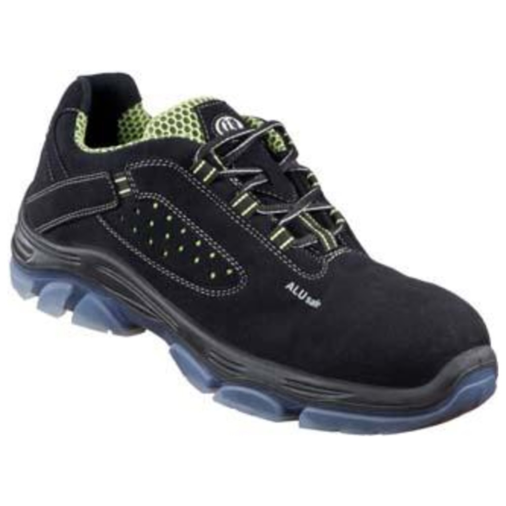 Halbschuh 6420AL, ESD, S1P, Gr. 45