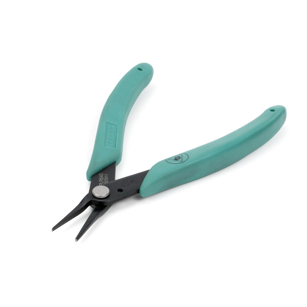 Flachspitzzange PLR540