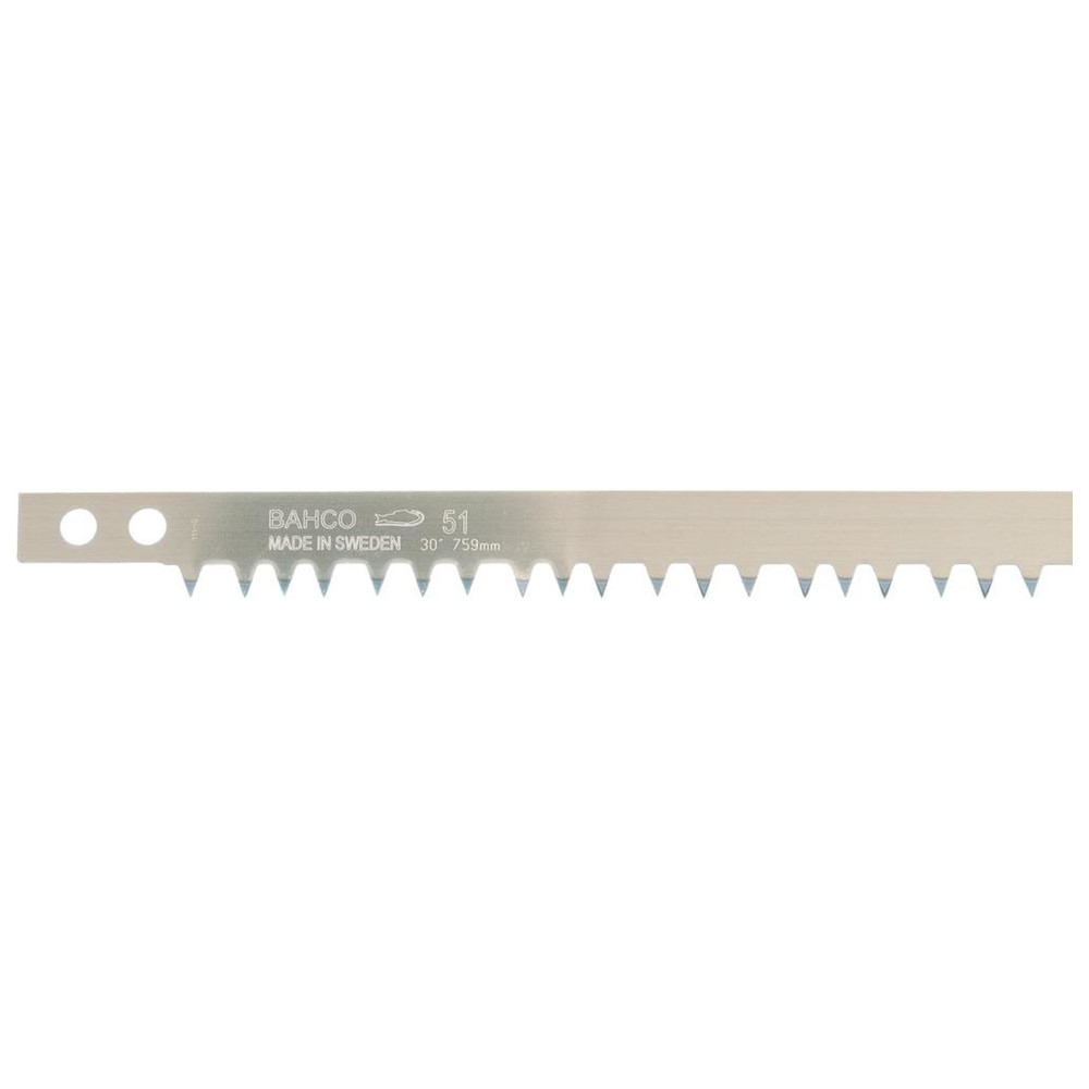 Bügelsägeblatt 320 mm Dreieckzahnung