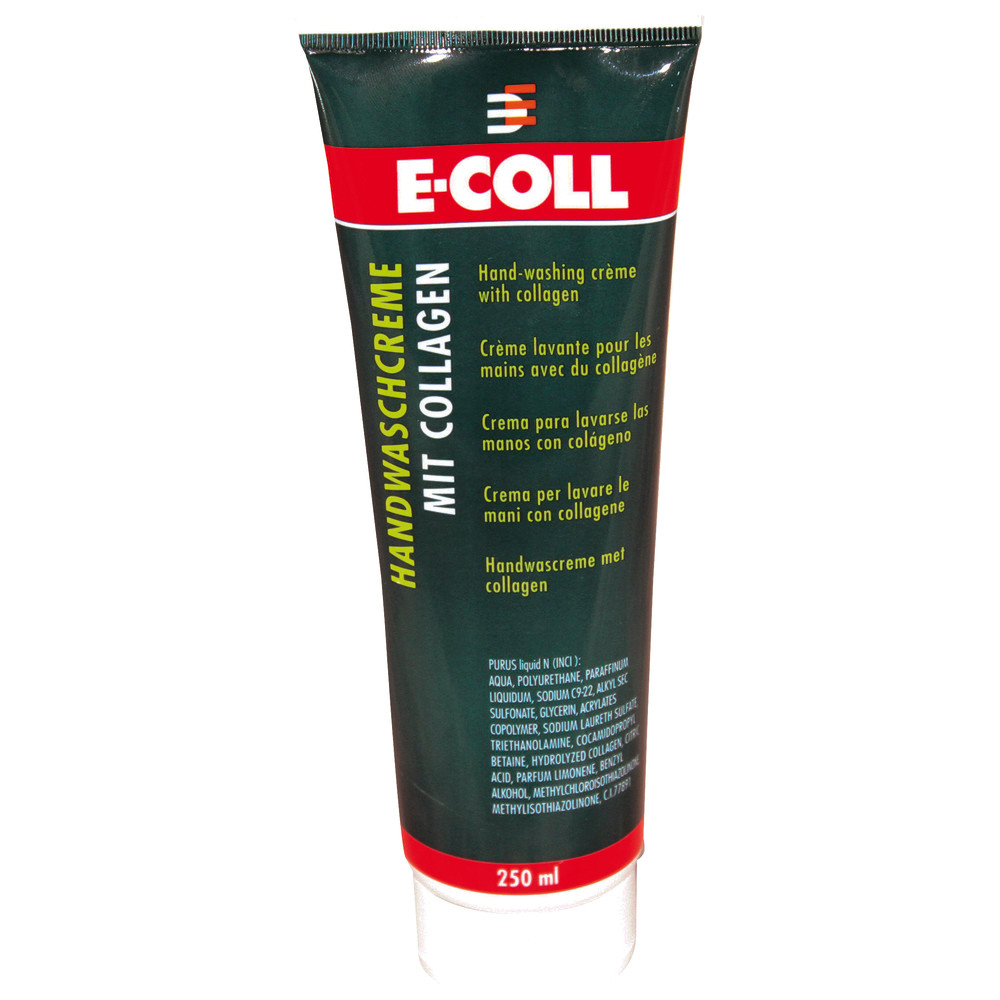 EU Handwaschcreme, 250 ml