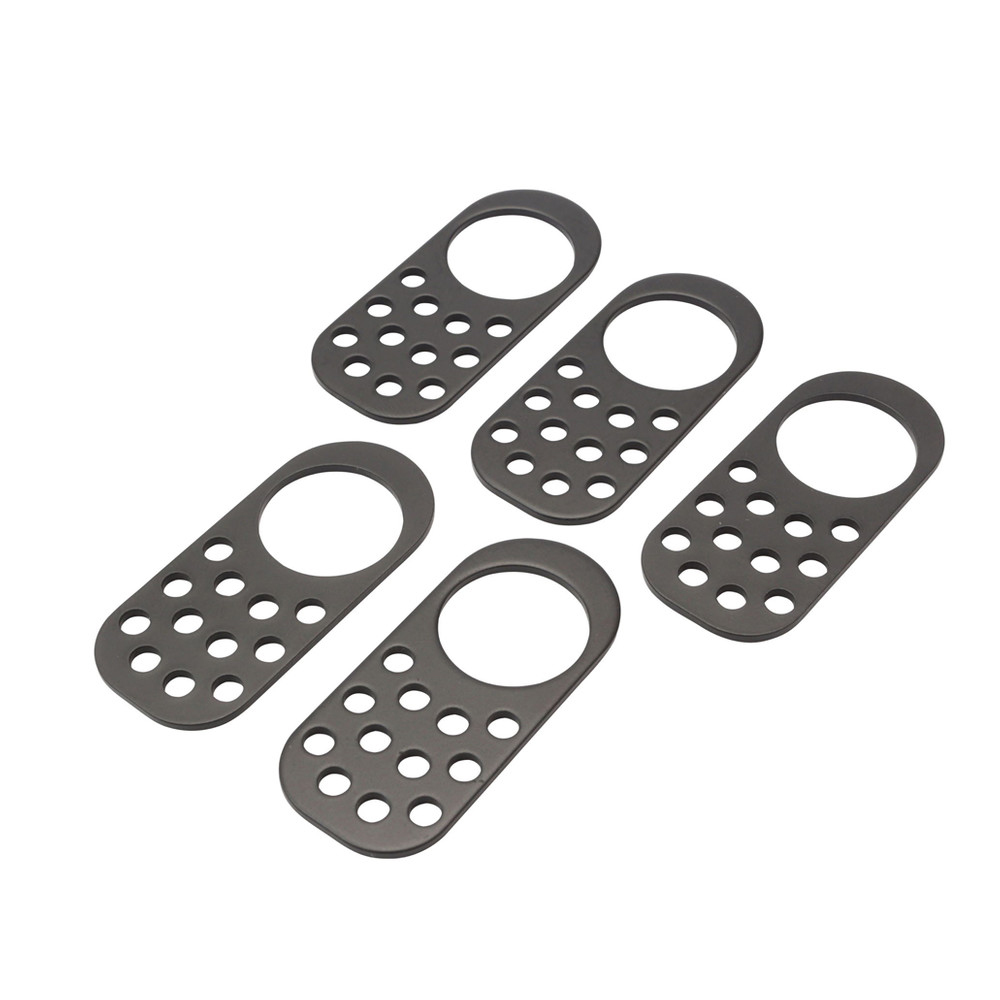 Luftleitblech (Satz a 5 Stk) 9012SPC-017/5