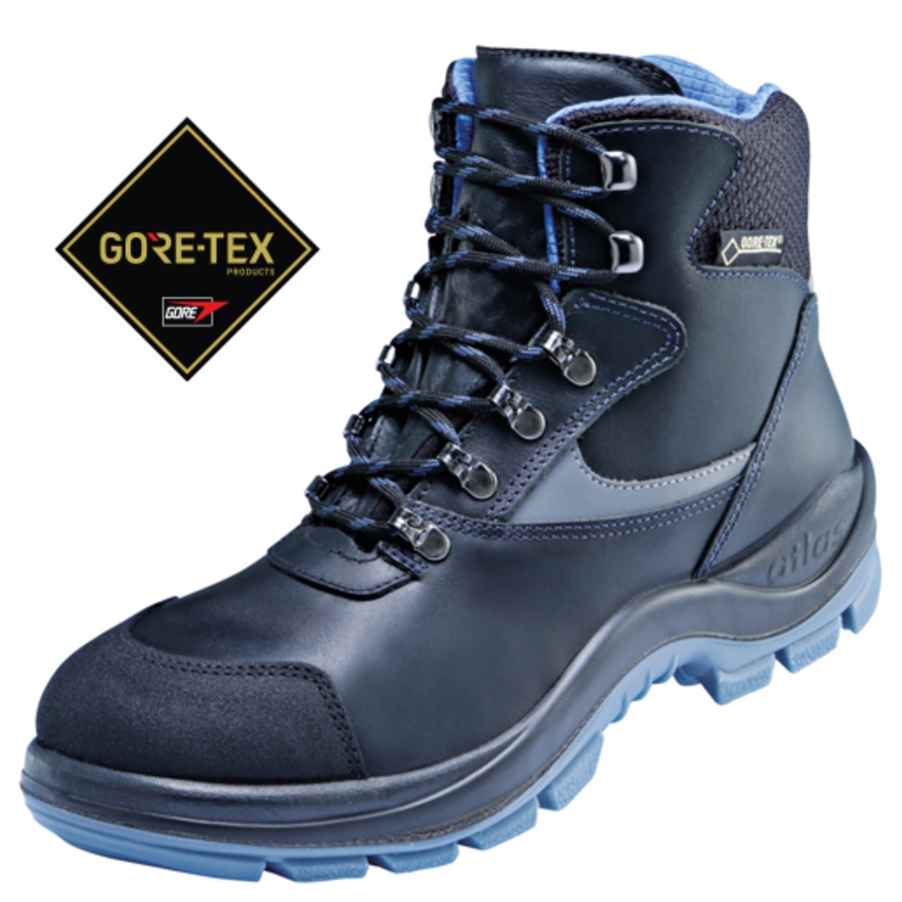Sicherheitsschuh GTX 565 XP BLUELINE ESD, Größe 36, Weite 12, S3