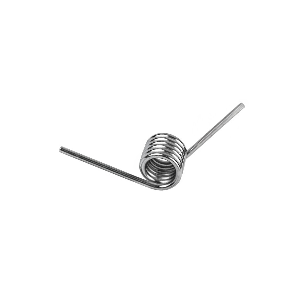 Torsionsfeder links, für Gurtverbinder-Zange