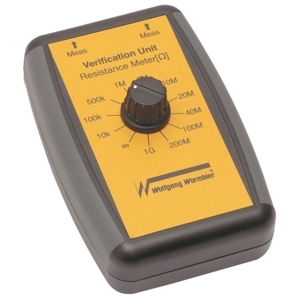 Verification Unit