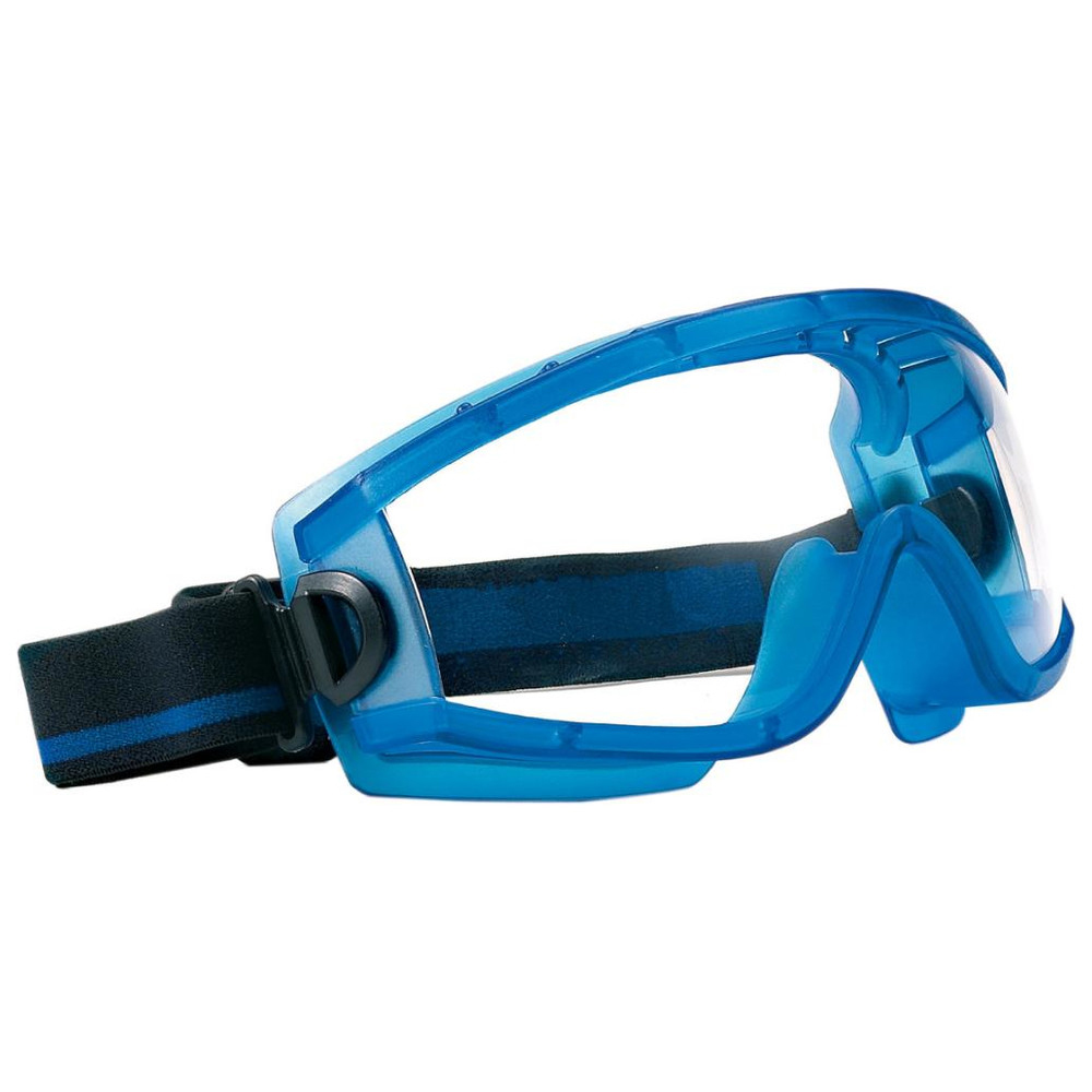 Vollsichtbrille Alcor