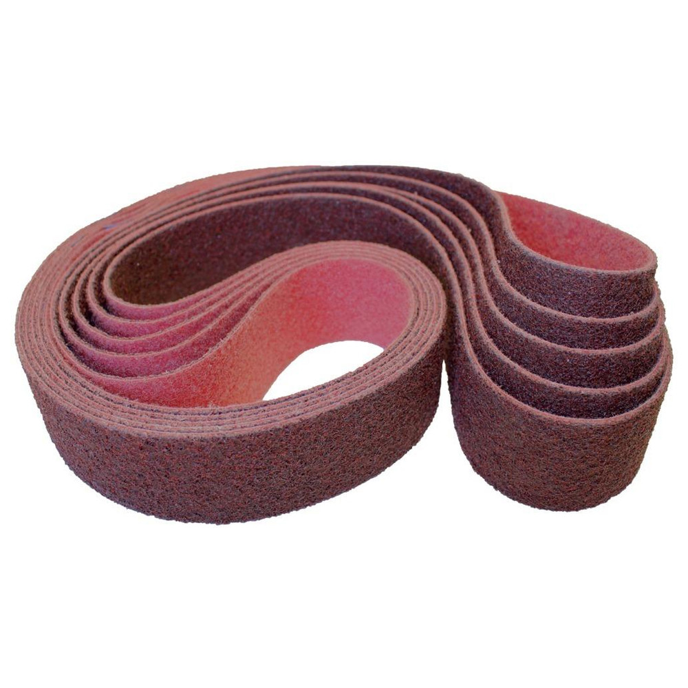 Vliesband Nylon/Korund 30 x 533 mm K100
