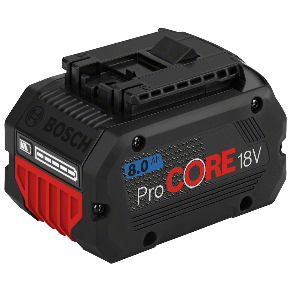 Li-Ion Akku ProCORE, 18 V, 8,0 Ah