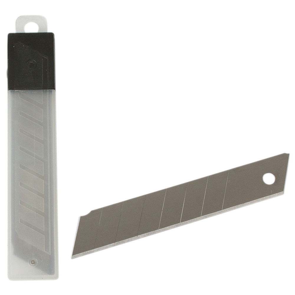 Ersatzklingen für TOV336.074, 18 mm, 10 Stück
