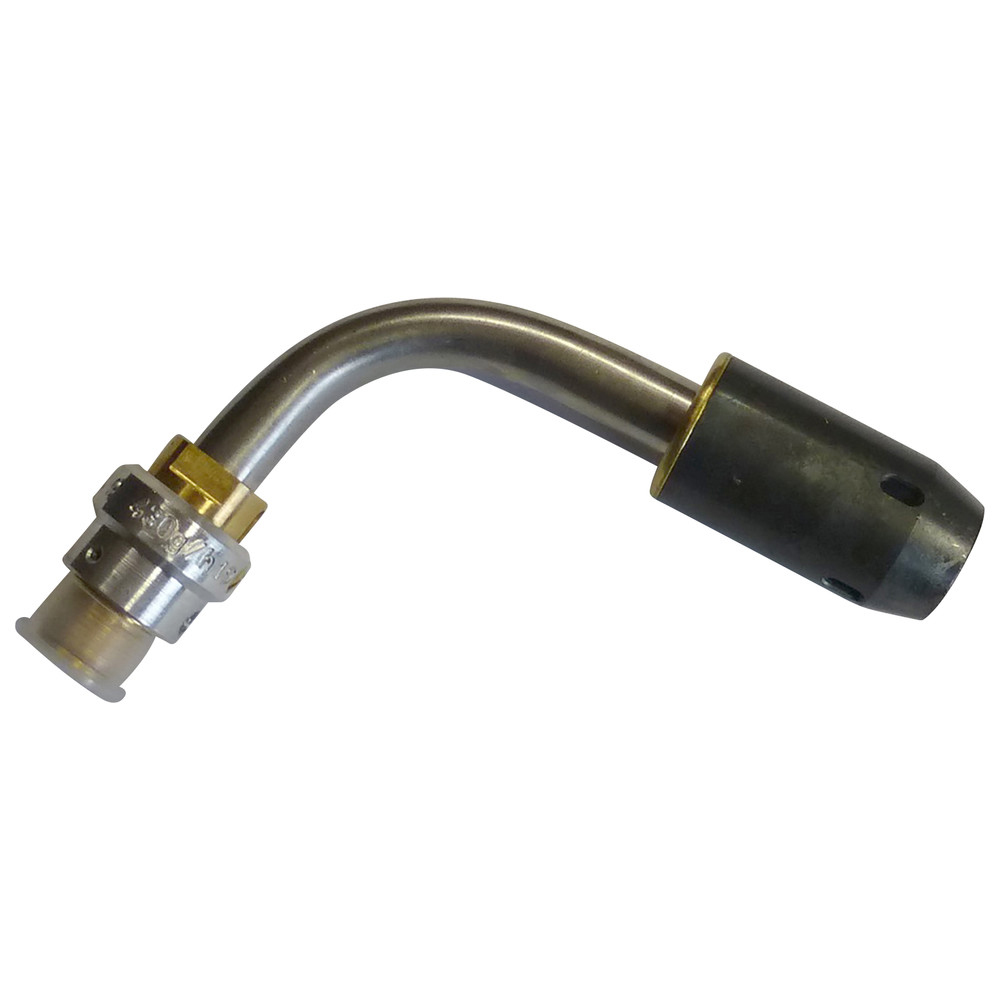 Löteinsatz LS 9 für Propan-Lötgerät 4033, Kernflamme Ø 9 mm