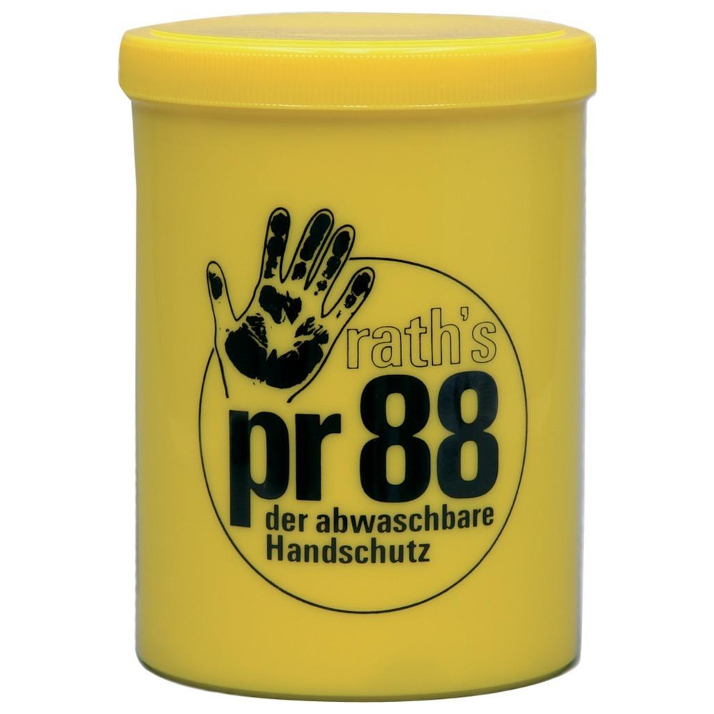 pr88 Hautschutzcreme 1,6L Kartusche