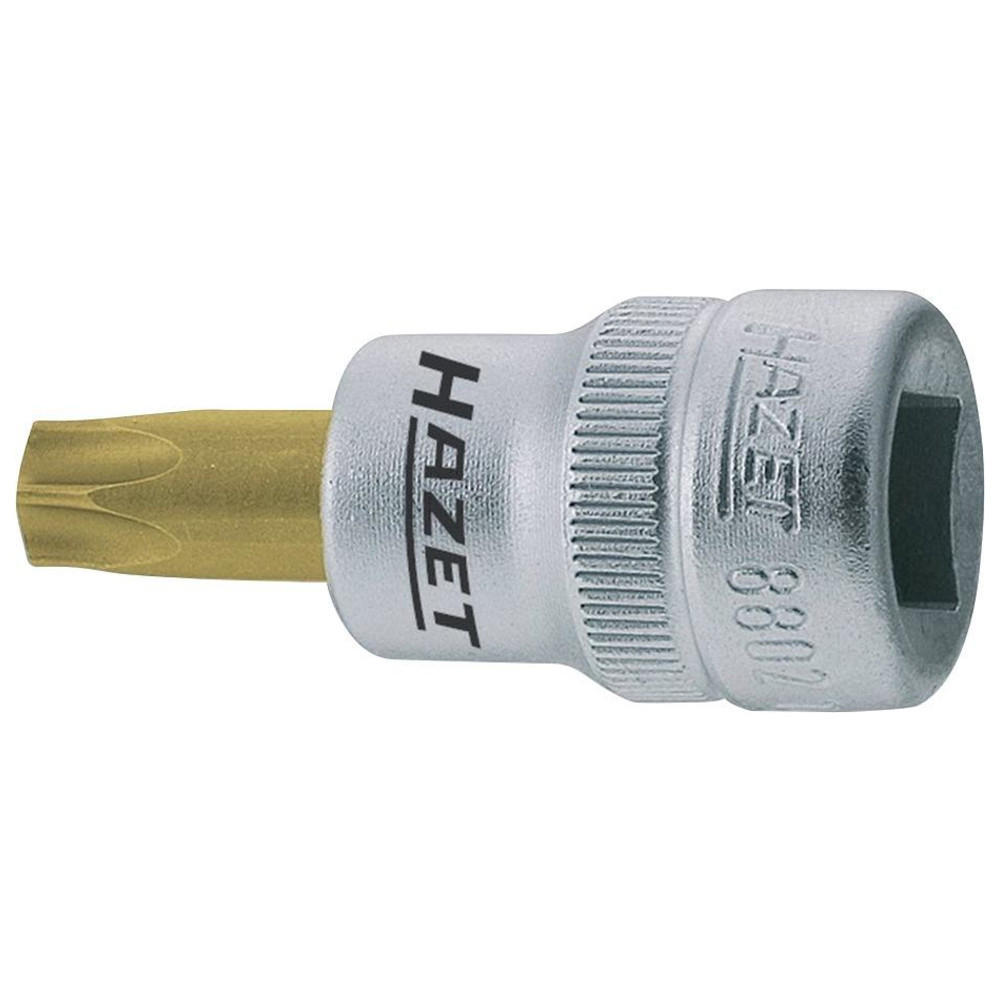 Schraubendreher-Einsatz 3/8"T25 x 43,5 mm