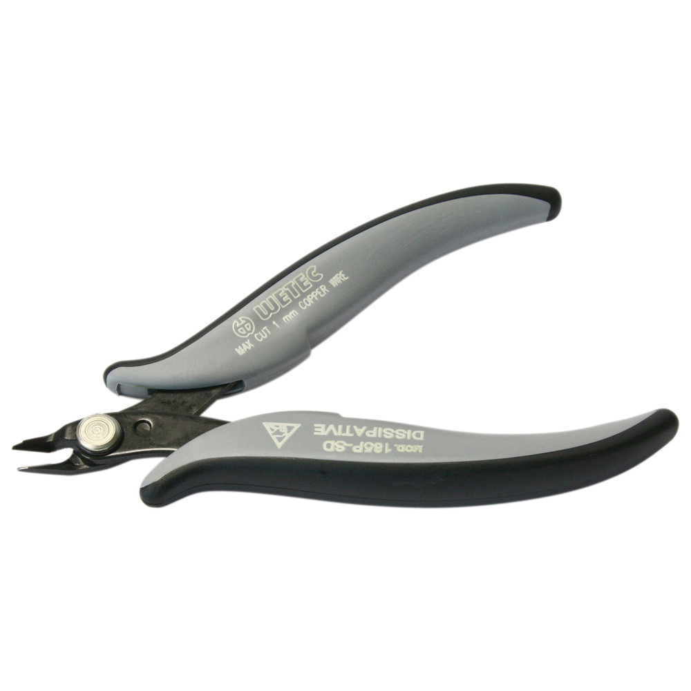 Micron-Shear 180P, ESD-Griffe