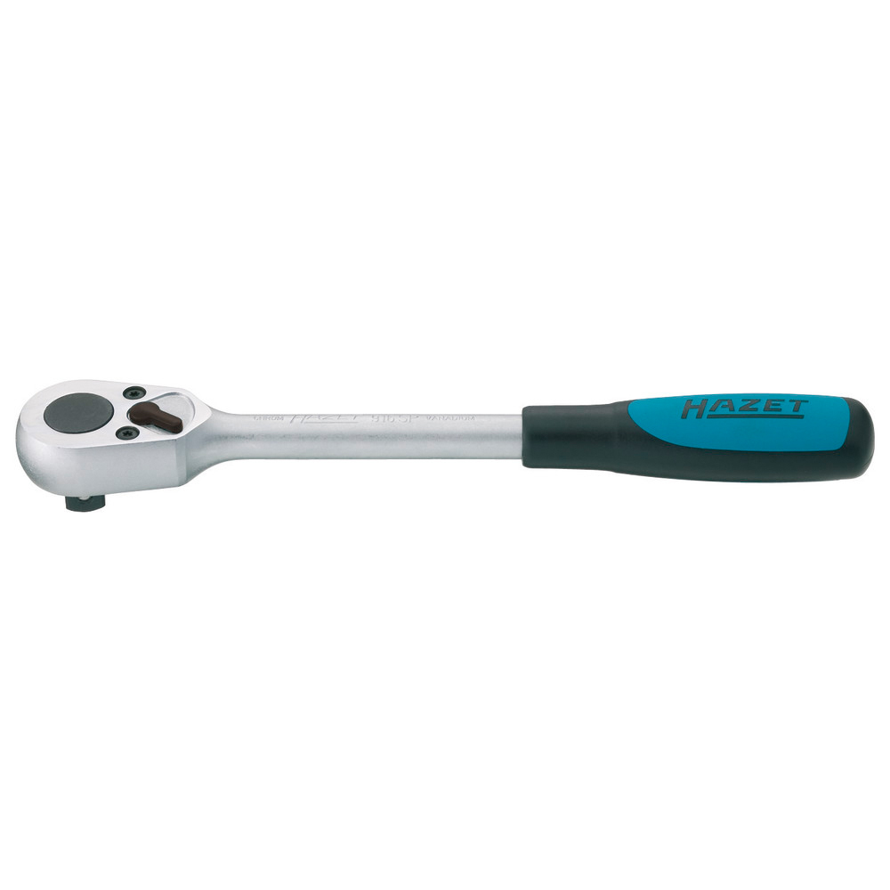 Hebel-Umschaltknarre 1/2"275 mm