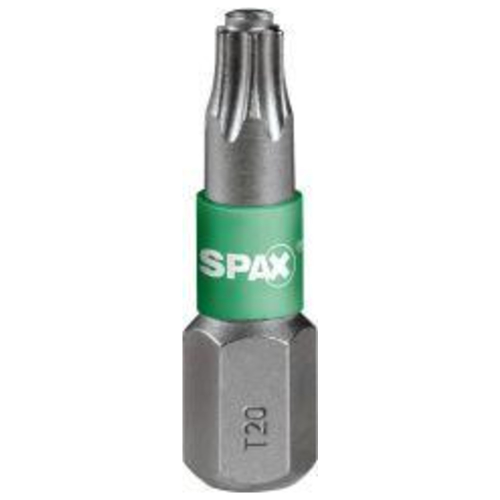Bits T-STAR T10 a 1 Blister x 5Bit, 25 mm