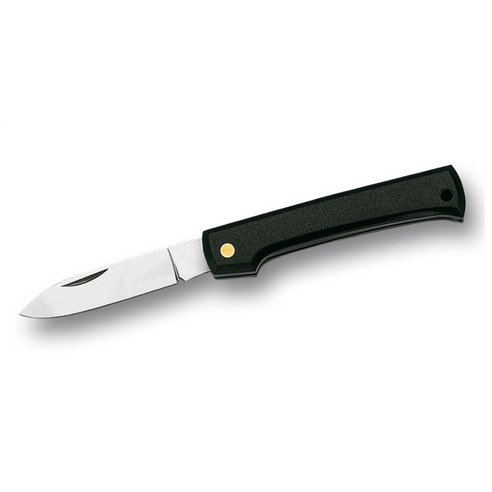 Kabelklappmesser mit Kunststoffgriff, 195 mm