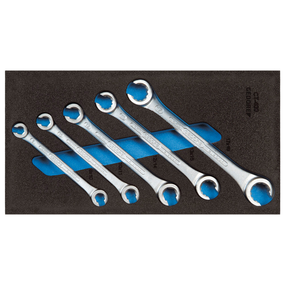 Werkzeugmodul CT1/3 Doppelringschlüssel of