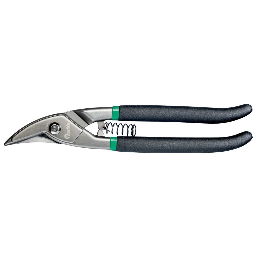 Lochschere 250mm rechts FORTIS