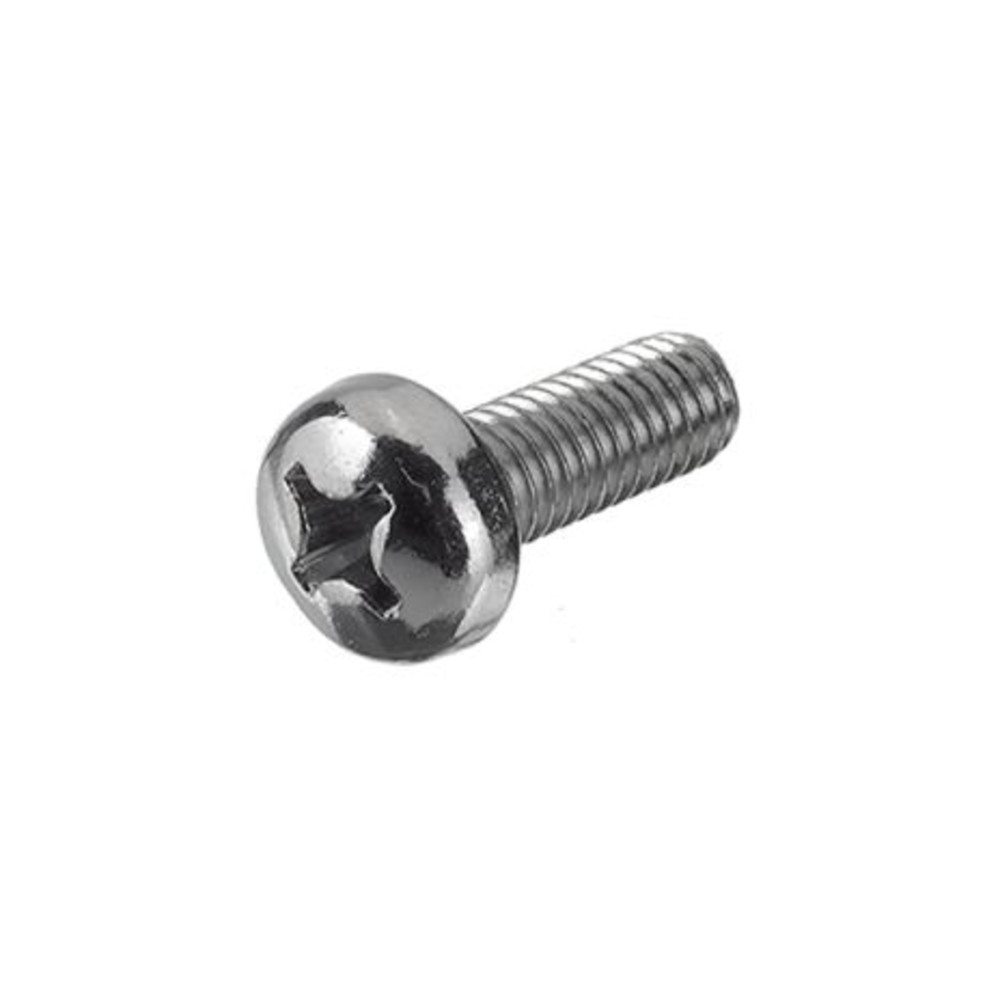 Kreuzschlitzschraube M6