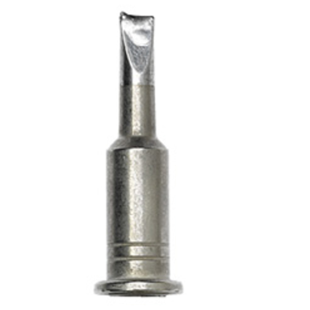 Lötspitze, Serie G 132, AN/meißelförmig, 3,2 mm