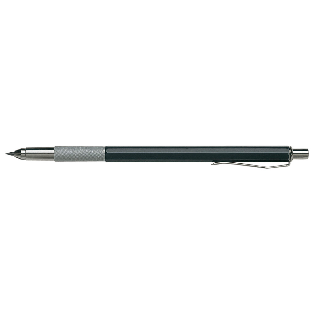 Reißnadel Fallmechanik 150 mm mit Clip