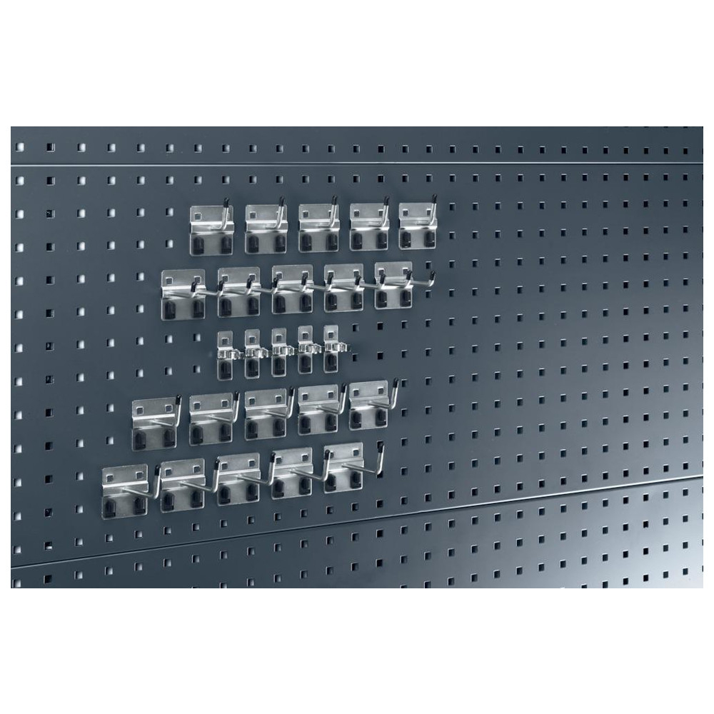 PL-35 Hakensortiment 25-teilig