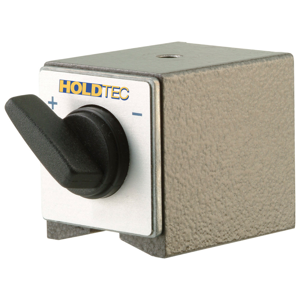 Ersatz Magnetfuss 1000N M6-8-10-12-10 x 1,25 IBT