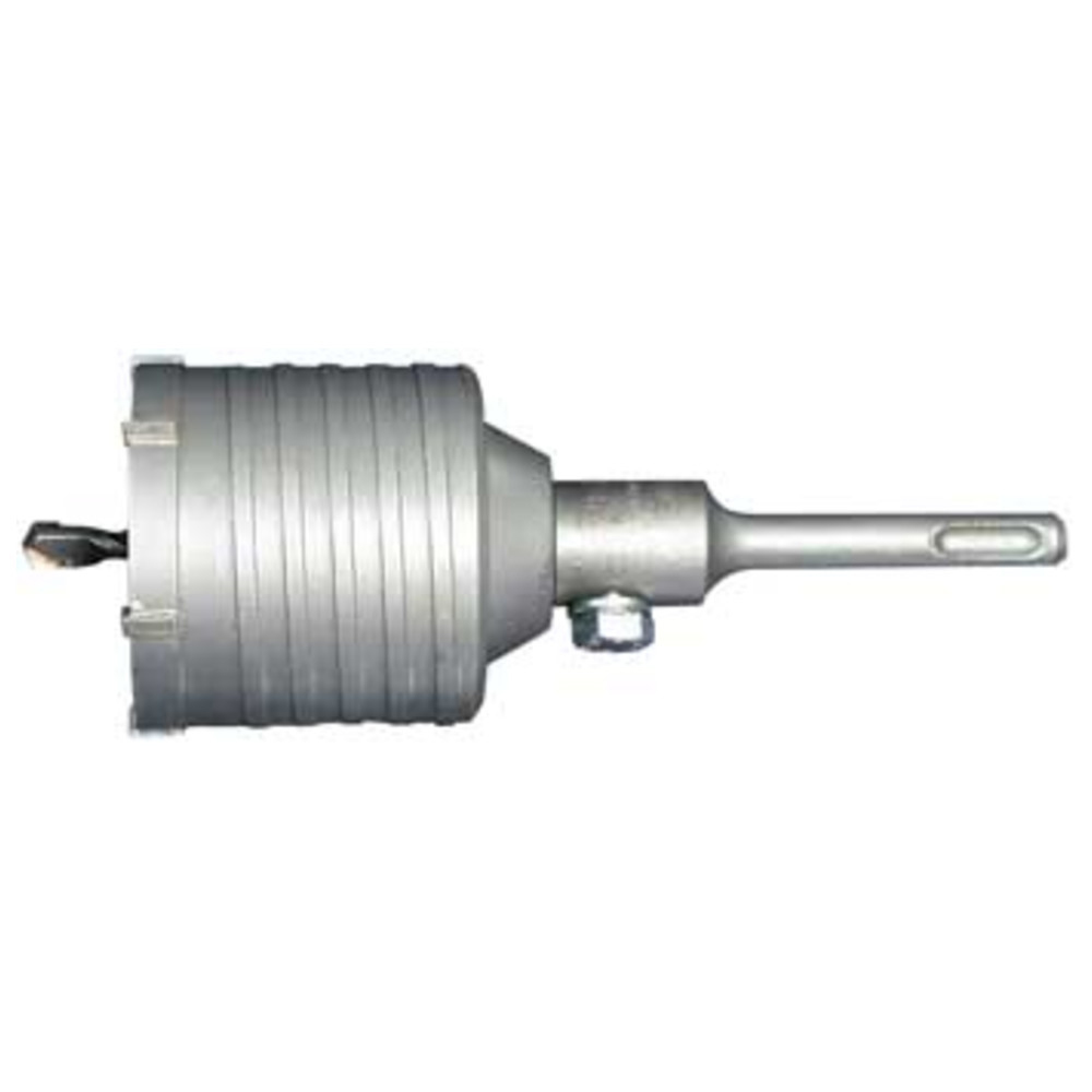 Schlagbohrkrone SDS-Plus, Durchmesser 65 mm