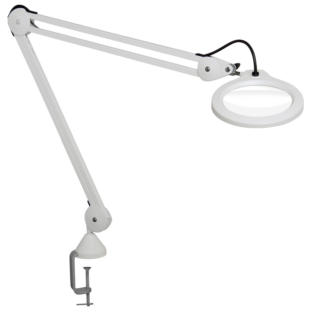 Arbeitsplatzleuchte LFM LED G2 , Dioptrien 3