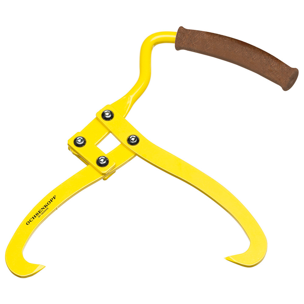 Handpackzange 265 mm Ochsenkopf