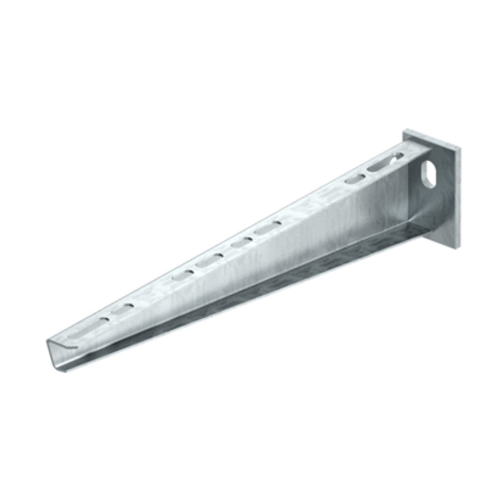 Wand- und Stielausleger AW 15, 110 mm