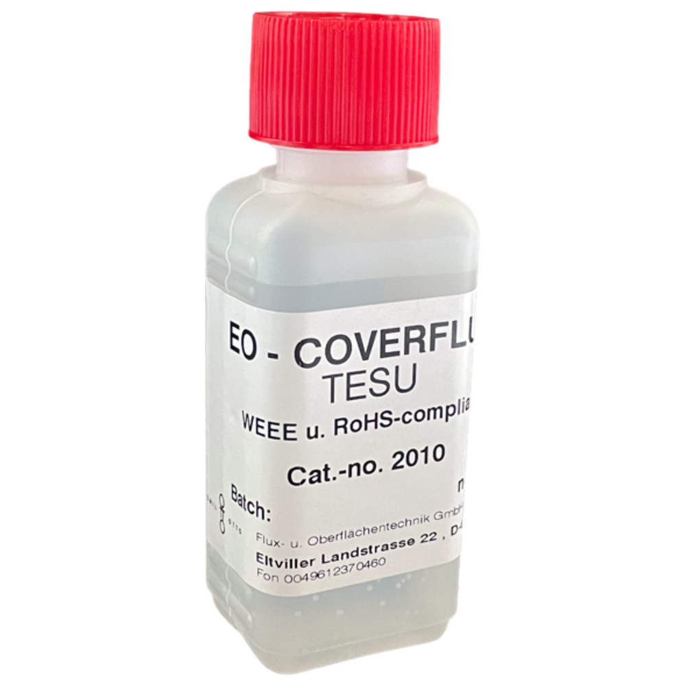 Abdecköl EO-COVERFLUID TESU, 200 ml