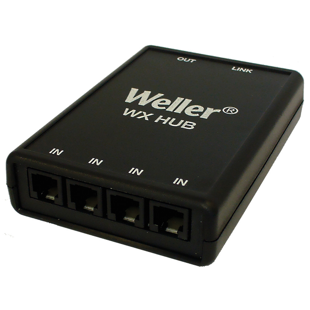 WX HUB, ohne Kabel