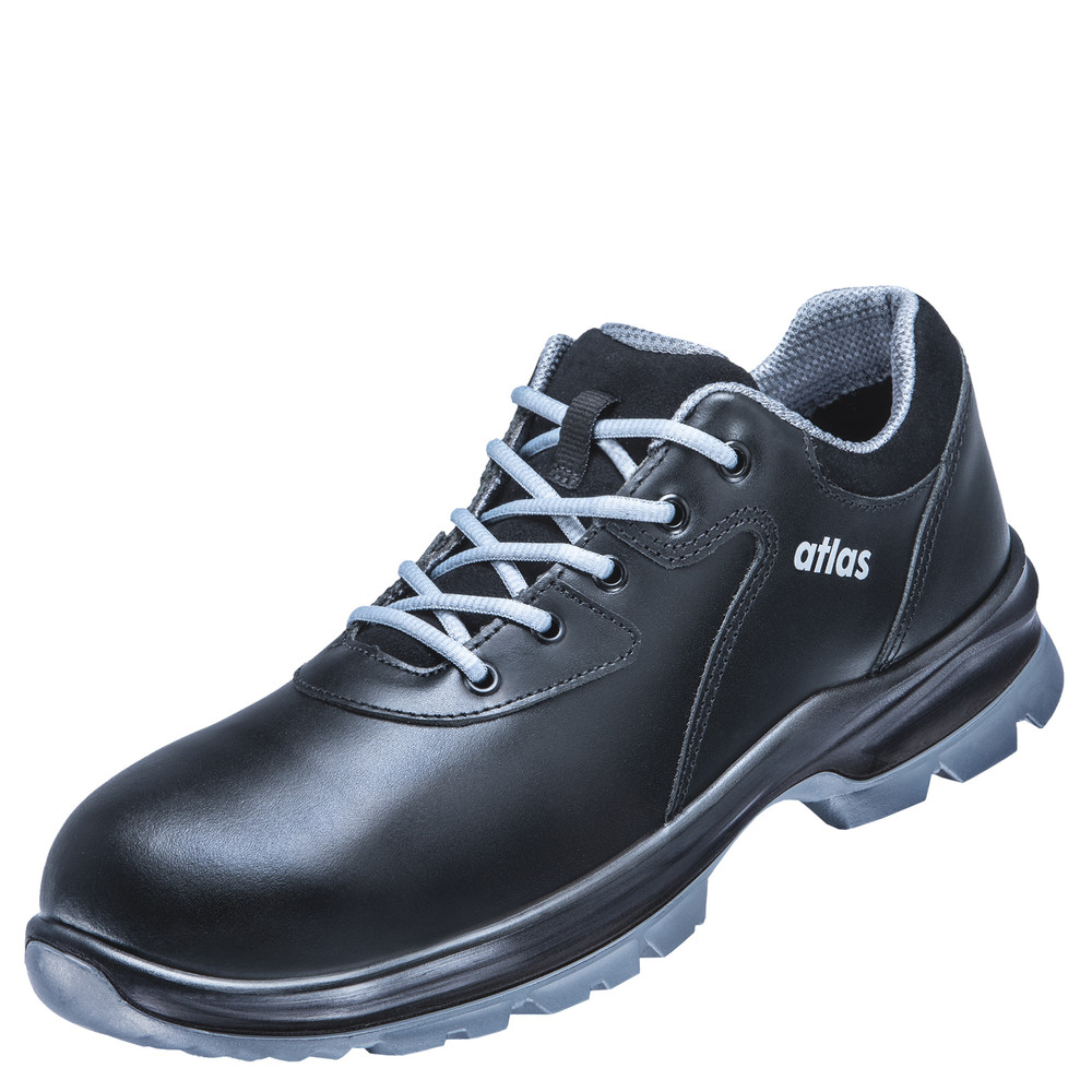 Sicherheits-Halbschuh alu-tec 100-ESD, S2, Weite 10, Größe 36