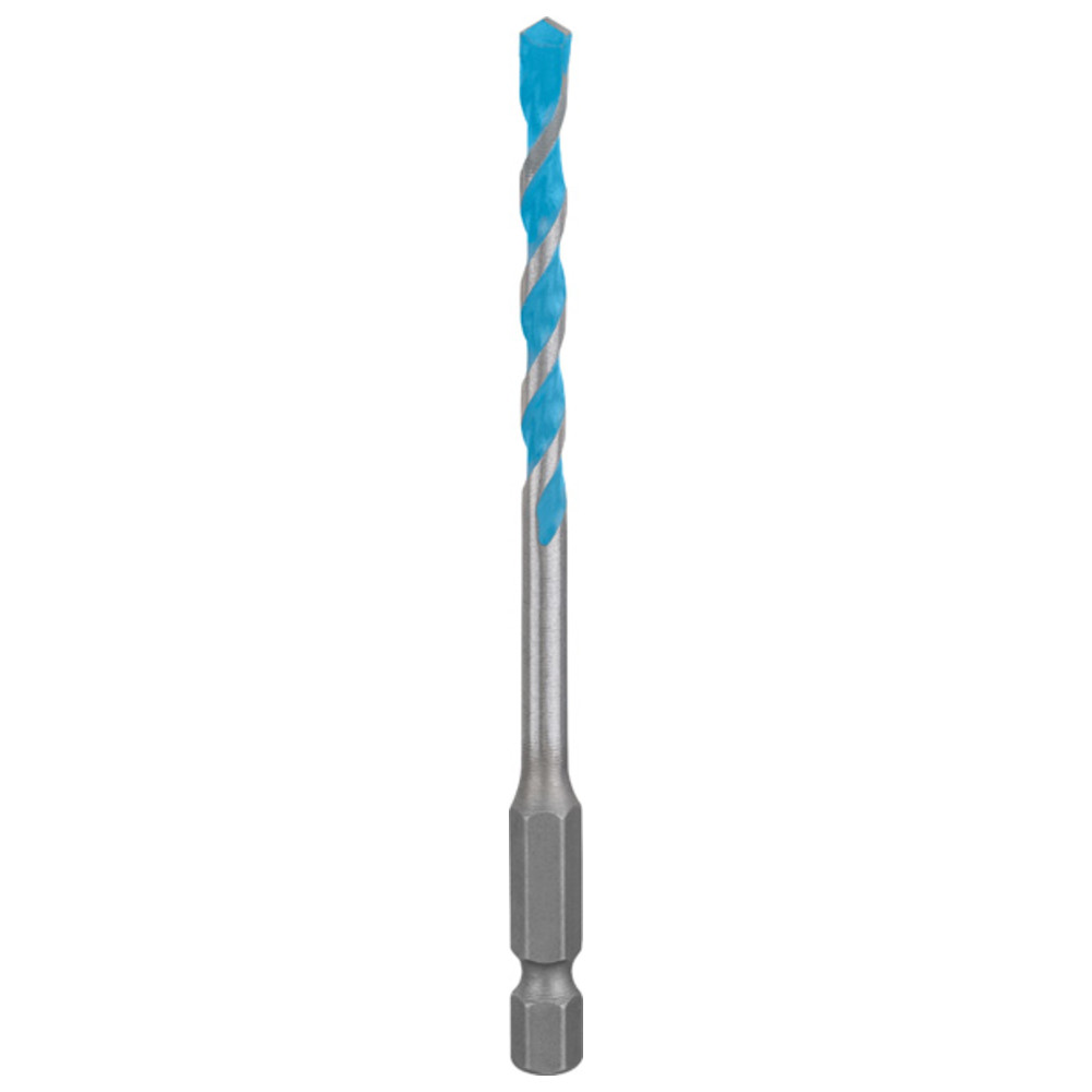 Bohrer HEX-9 MC, EXPERT, 5 x 50 x 100 mm