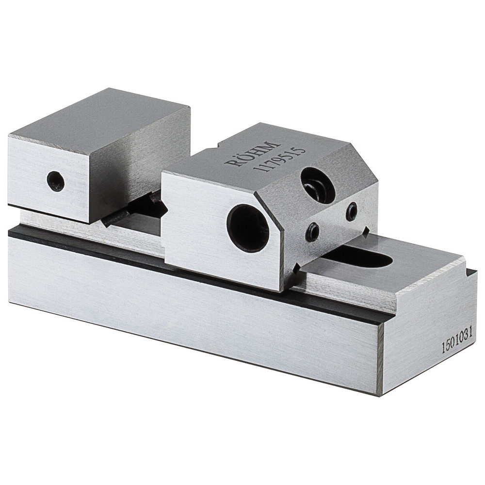 Präzisions-Spanner PL-S Micro Gr. 1 30 mm
