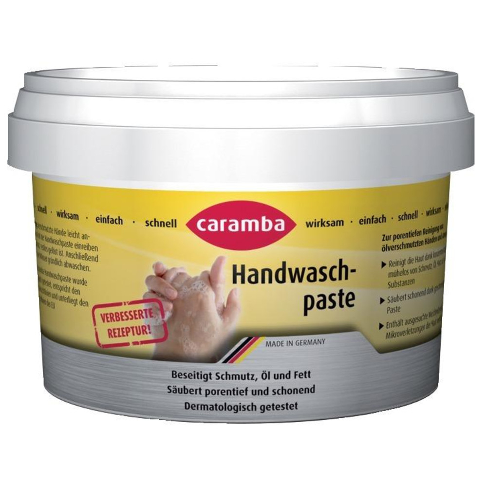 Handwaschpaste 500 ml