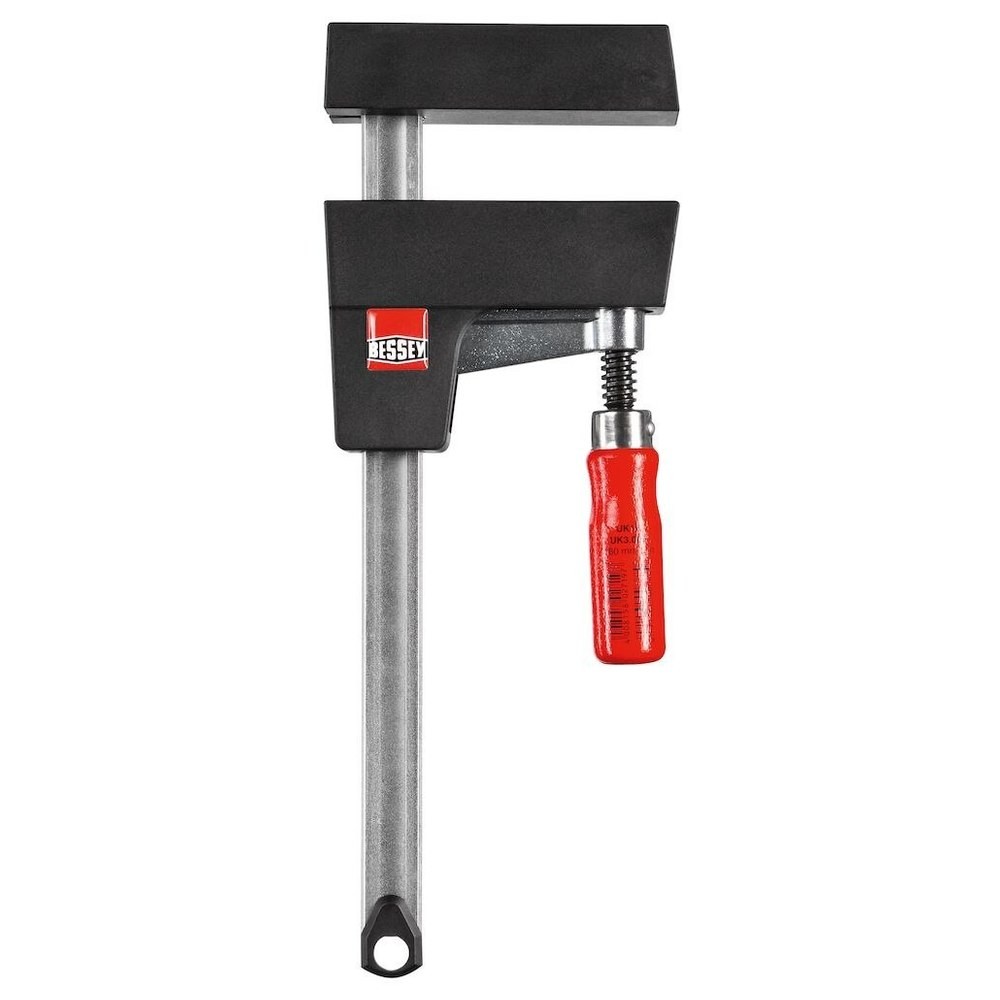 Universalzwinge Uniklamp 800x 80mm Bessey