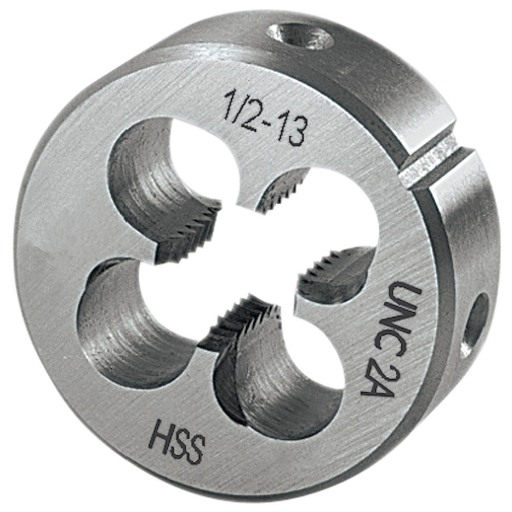 Schneideisen EN22568 HSS UNC 1-64