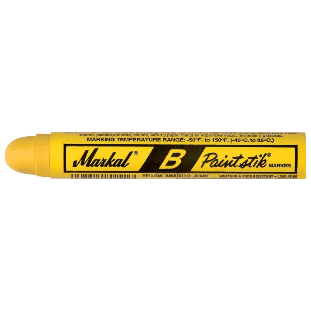 Markal B Paintstik gelb