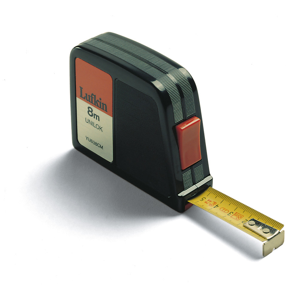 Unilok Maßband, 3 m, 13 mm