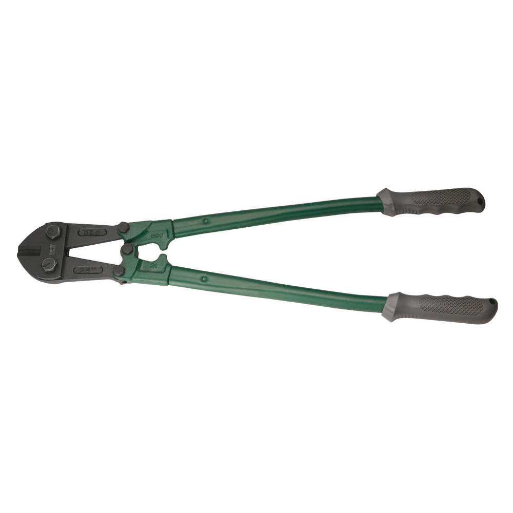 Bolzenschneider, 325 mm, Schneidleistung weich/hart Ø5 / Ø4 mm