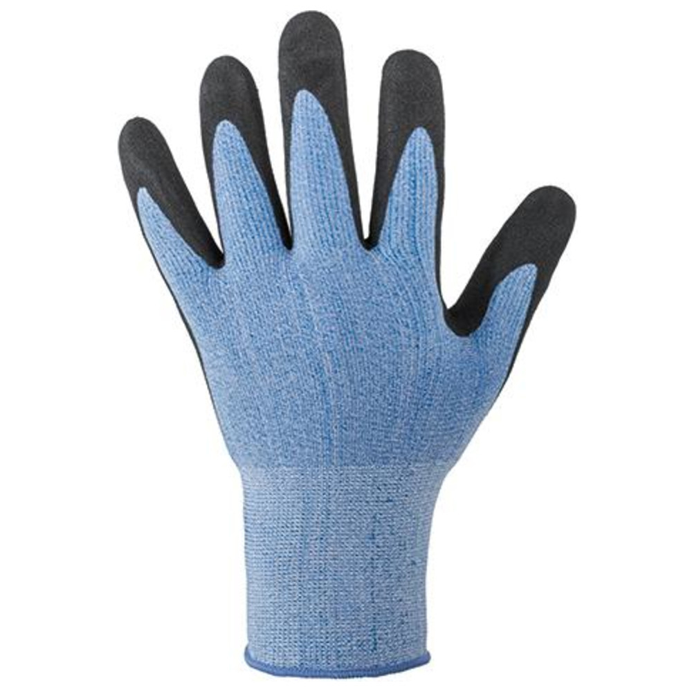 Handschuh Portland, Nitril, Gr. 10