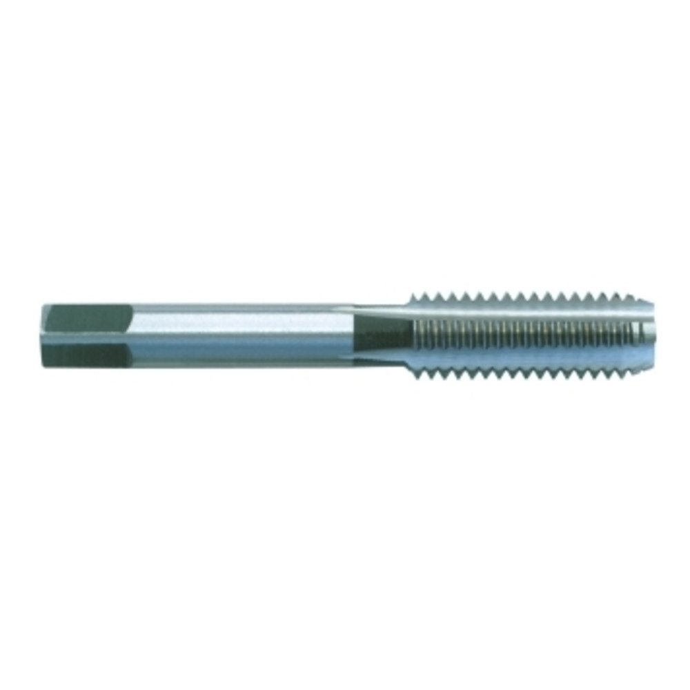 Handgewindebohrer, HSS, DIN 352, M 1, Fertigschneider, 0,25 mm